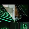 Luminous Fluorescent Night Self-adhesive Glow In The Dark Sticker Tape Safety Security Home Decoration Warning Adhesive Tape