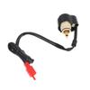 Carburetor Automatic Electric Choke Enrichment Valve For Cvk20/24/26/30/34 Scooter Vog 150 250 260 300 Fly125 Ra1 Ym