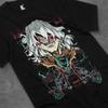 Deku Vs Tomura  Shirt All Might Boku No Hero  T-Shirt Katsuki Midoriya Shoto Dabi Cotton