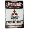 Vintage Metal Sign Bar Garage Man Cave Wall Decor 20x30cm
