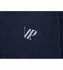 NP STUDIO Logo T-Shirt Navy