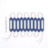 10Pcs/Lot 12V/24V Multicolour Led Modules Cob Light Backlight Shop Banner Waterproof Ip65 Decorations Warm White