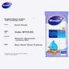 MIAOJIE Soft Cotton Cleaning Cloth, 30*30cm, 5-Pack, Absorbent And Oil-Resistant, Kitchen Wiping Cloth, Household Dishwashing Towel