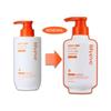 lilyeve Growturn 3D Volume Shampoo Set 500ml + 100ml – Volumizing Scalp Care Shampoo for Fine Hair