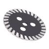 50mm Diamond Carving Disc M14 Thread Angle Grinder Engraving Wheel for Granite Marble Stone Concrete High Concentricity