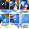 5/10Rolls Double Side Balloon Glue Dot Wall Ceiling Adhesive Sticker Tapes Birthday Party Wedding Balloon Arch DIY Decoration