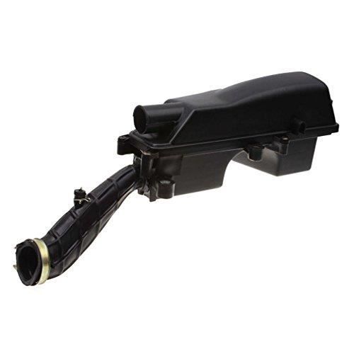 GOOFIT Air Box filtre à air Assemblée pour GY6 50cc Scooter Mobylette Motors