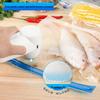 Mason Jar Vacuum Sealer: Wireless Portable Vacuum Pump with Zipper Bag Packaging for Household Use