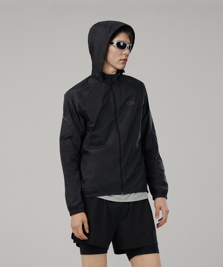 Rrig Uni Running Verbrun Windbreaker Rzjp6101