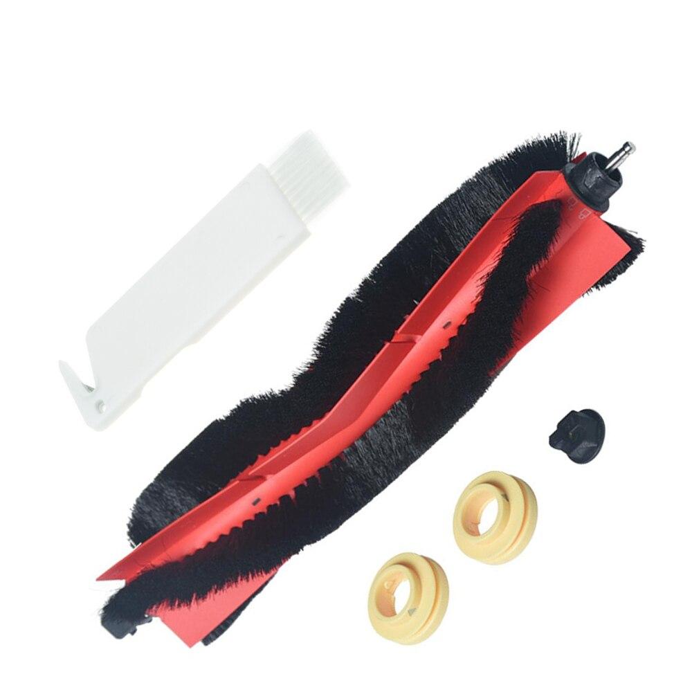 Hauptbürste Hepa-Filter Mopptuch Seitenbürste für Xiaomi Staubsauger 1. Roborock S50 S51 S55 E35 T60 T61 Roborock 2 Teile