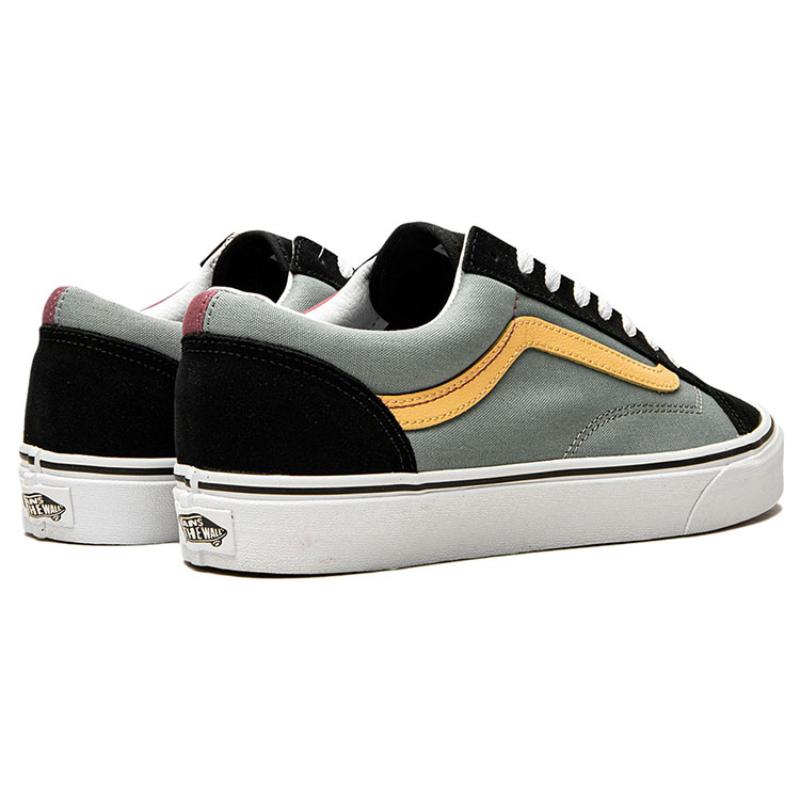 Vans Style 36 Low Top Sneakers Sneakers VN0A54F6B79