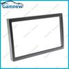 7 inch 2DIN Car Fascia Radio Panel For Mazda 323 626 Millenia Demio MPV Tribute Familia  Frame Kit Install Facia Face Plate