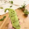 Plush doll pendants, vegetable, food and fruit figure pendants, small gifts