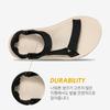 Teva 2026 S S Feminino S Altura Sandália Hurricane Xlt2 Stvf2611270 Bkw