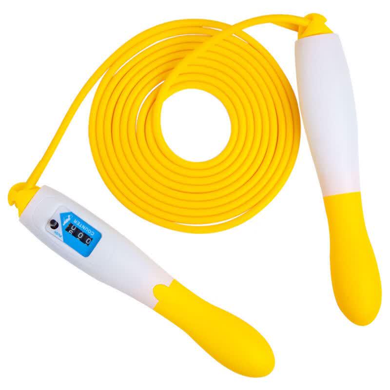 TLXT Adjustable Fitness Jump Rope