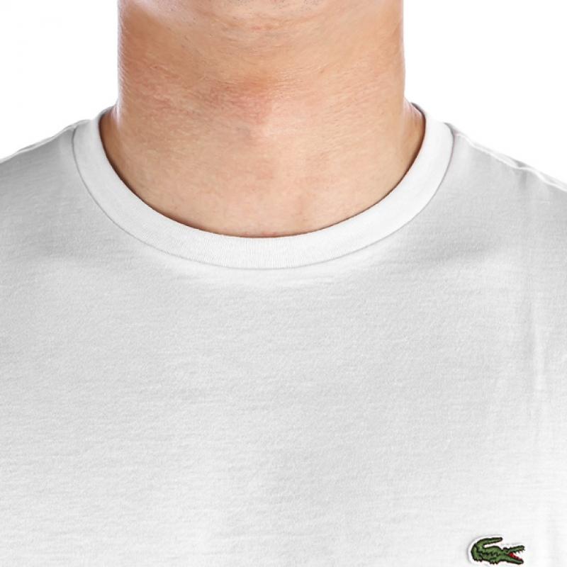 LacoSTe Men S ShorT Sleeve T ShirT 24SS
