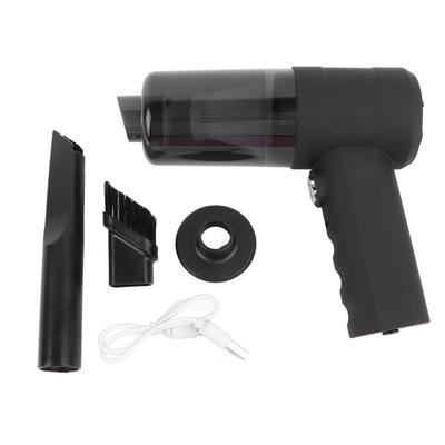 Car Vacuum Cleaner Rechargeable Mini Cordless Vacuum Cleaner Portable Handheld Vacuum Cleaner for
