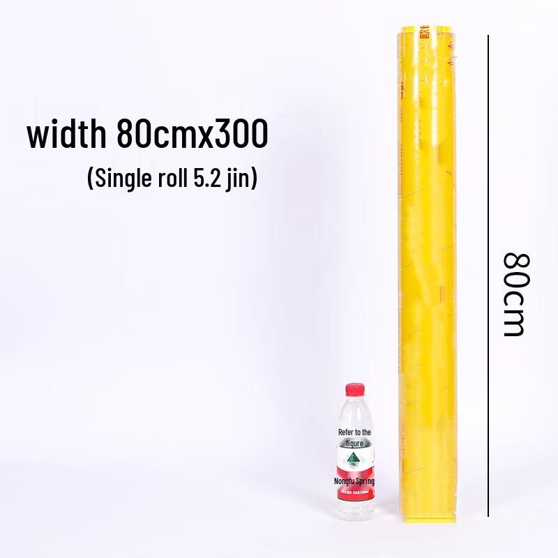 Saikeyou Large Roll Cling Film