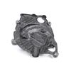 Compatible Carbon Fiber Engine Cover for Kawasaki ZX4RR Motorcycle Modification