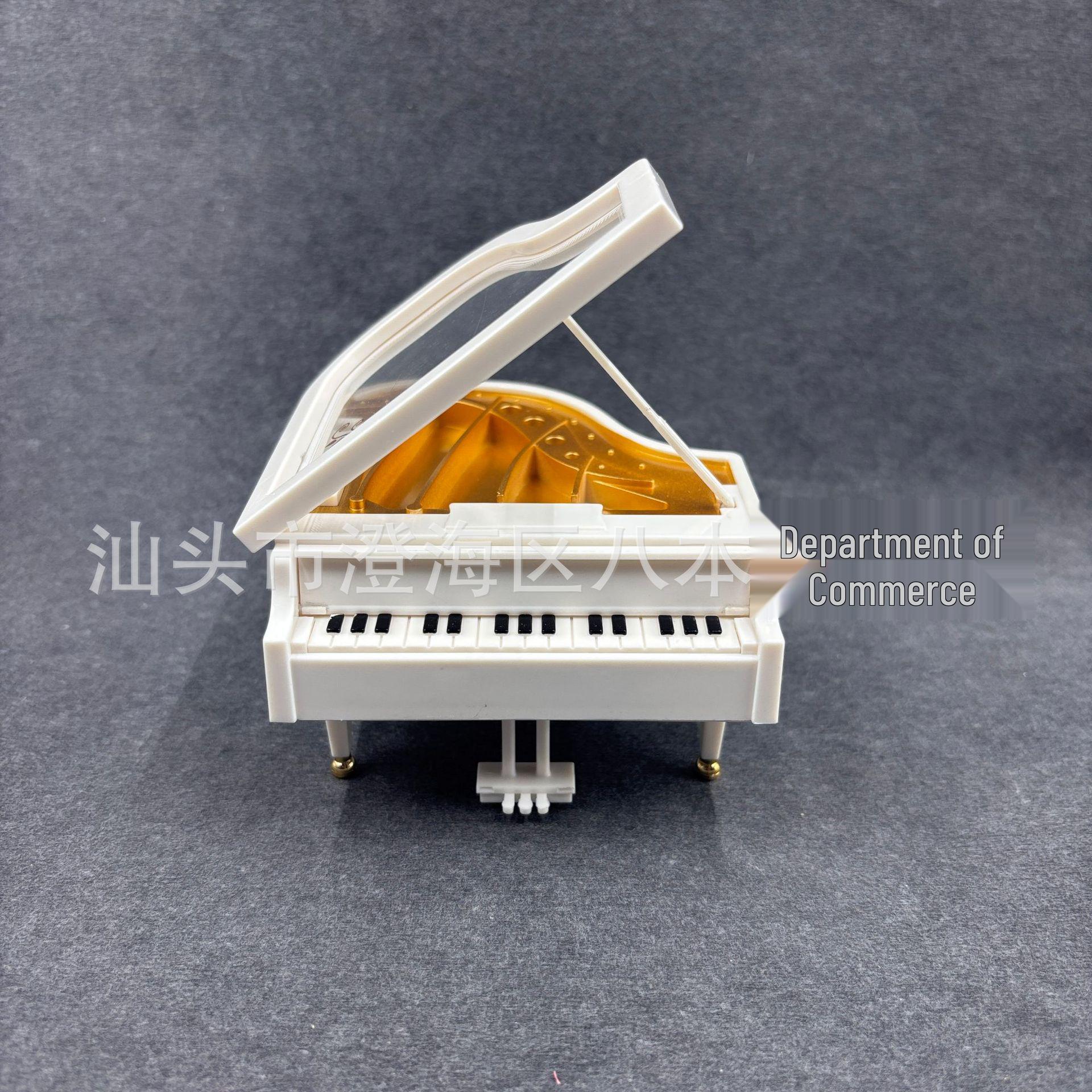 Креативная ретро граммофон и швейная машинка музыкальная шкатулка украшение - декор винного шкафа и подарок