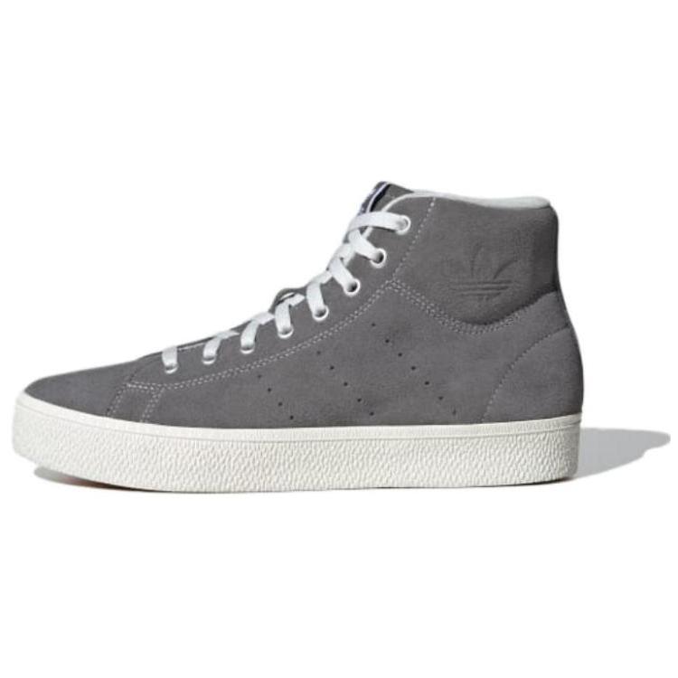 

Adidas Stan Smith Cs Mid Grey Core White Gum IE9916 38⅔