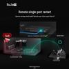 Ruijie 8-Port Gigabit AI Managed Switch RG-ES208GC-E (CN version)