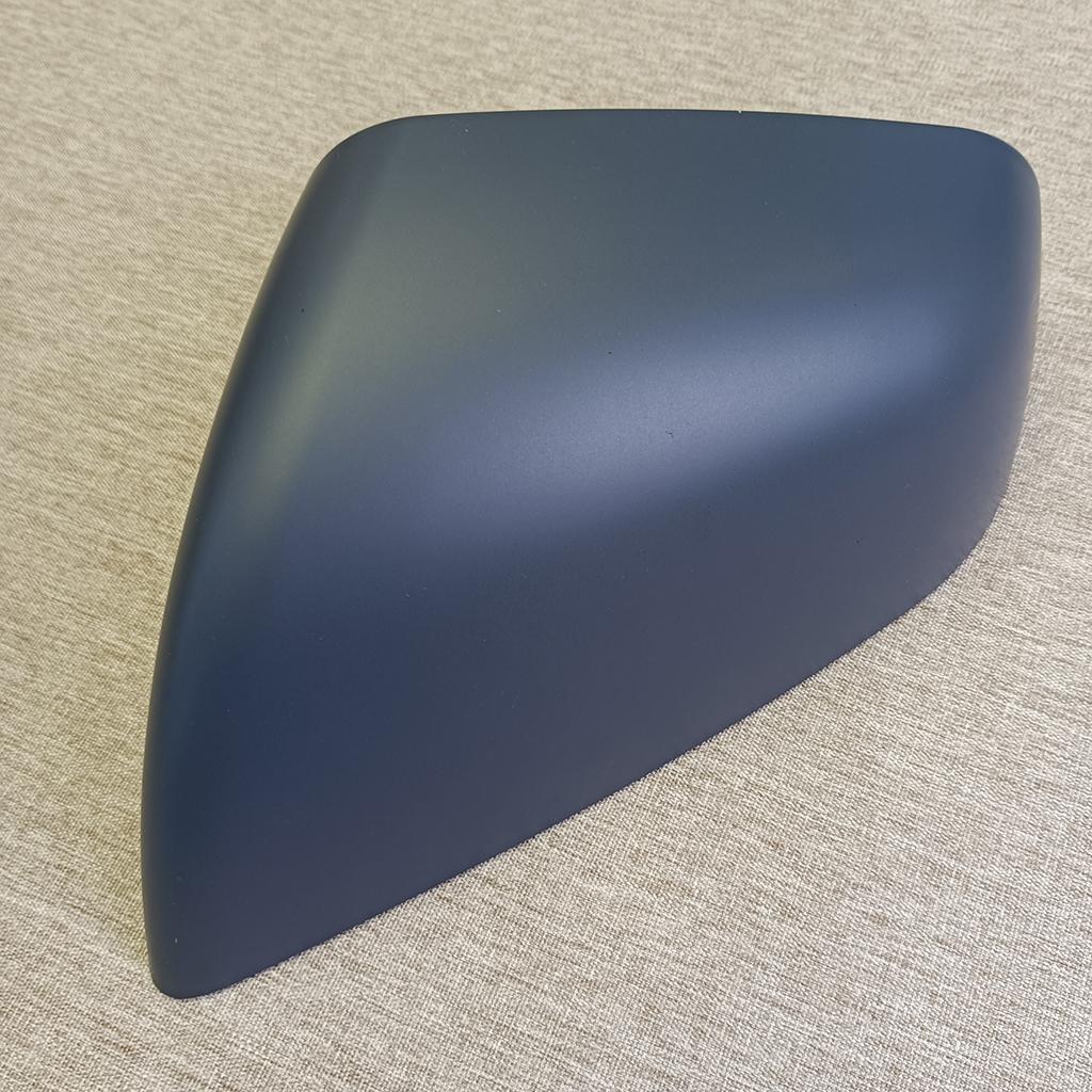 

1054430-00-D Крышка заднего зеркала заднего вида левая для Model X 2016-2020 гг. left белый