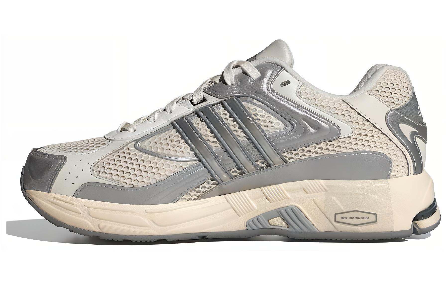 Adidas Response Cl  Silver Grey Beige  IE1117 42