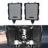 Voor BMW R1300GS Motorfiets Radiator Grille Beschermer Cover Protector R 1300GS R1300 GS R 1300 GS ADV ADVENTURE GS1300 2023 2024