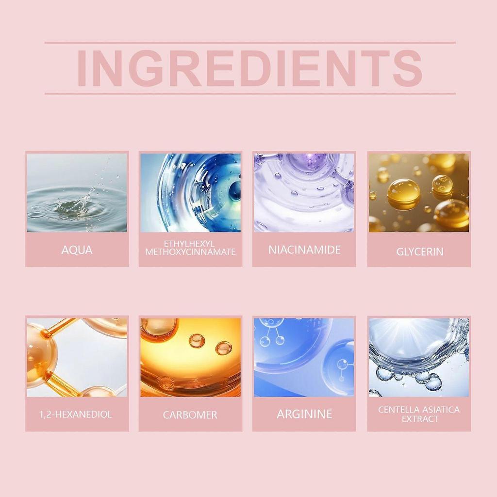 Hoygi Pore Invisible Primer Primer Covers Blemishes And Corrects Skin Tone. Primer Primer Moisturizing And Hydrating Cream