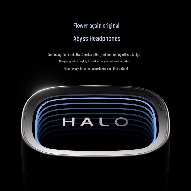 Edifier Halo Buds Semi-in-ear Wireless Earbuds