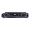 Junmei QN Series Professional High-Power Amplifier CN Plug (adapter Included)