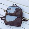 Stylish Transparent Clear Itabag Backpack For Women With High Quality And Fashionable Design