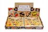 Pirate sticker set, pirates stickers, 12 pieces