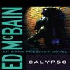 CALYPSO by ED MCBAIN Paperback Book 9781612181592