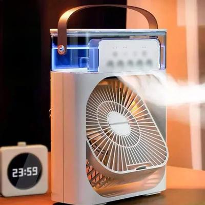 Accesorios para ordenador portátil – Ventiladores y aires acondicionados USB