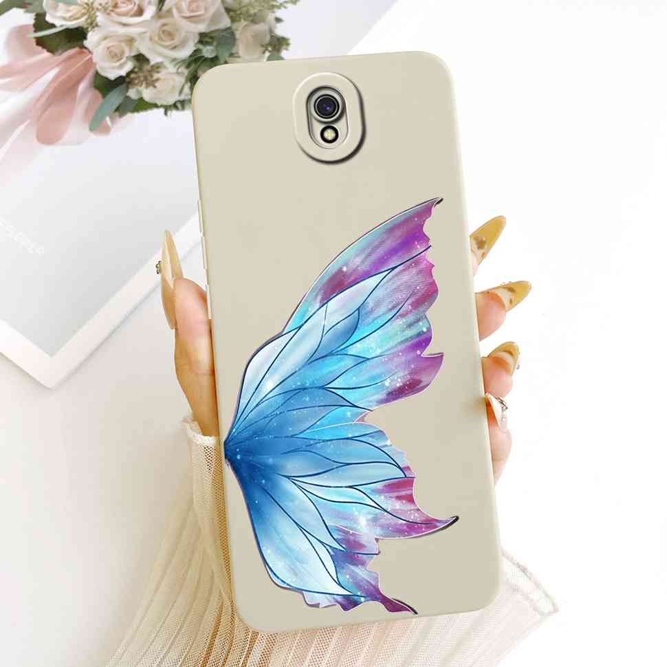 For Xiaomi Redmi 8A Case Cute Cat Dragon Cartoon Cover Soft Slim Fundas For Xiaomi Redmi8A Redmi 8 A 8a Phone Back Cover