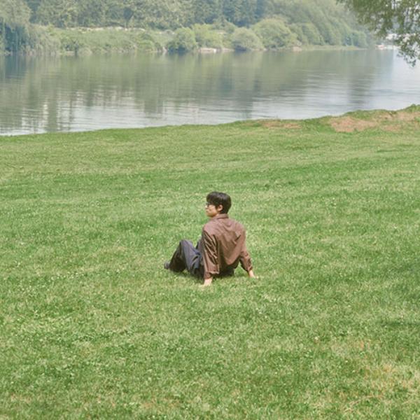 

КВОН СУН КВАН (БЕЗ ВІДПОВІДІ) [МАНДРІВНИК] 1-й EP АЛЬБОМ