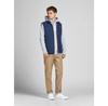 Jack & Jones Multi Bodywarmer Collar Noos Vest