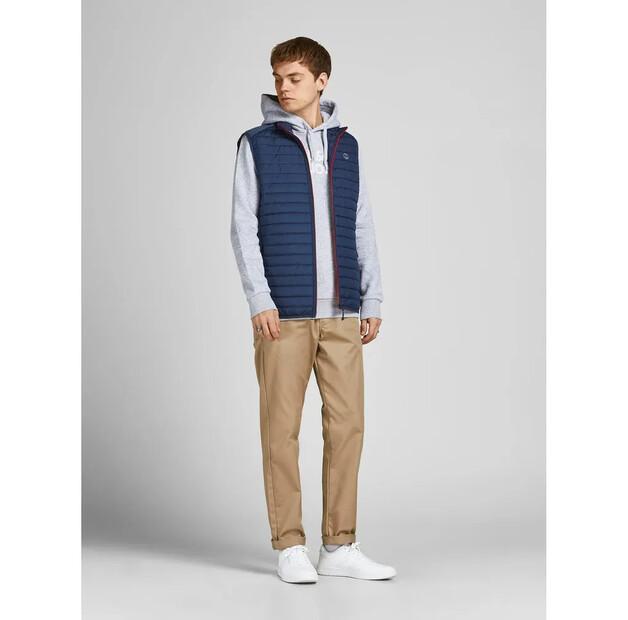 Jack & Jones Multi Bodywarmer Collar Noos Vest