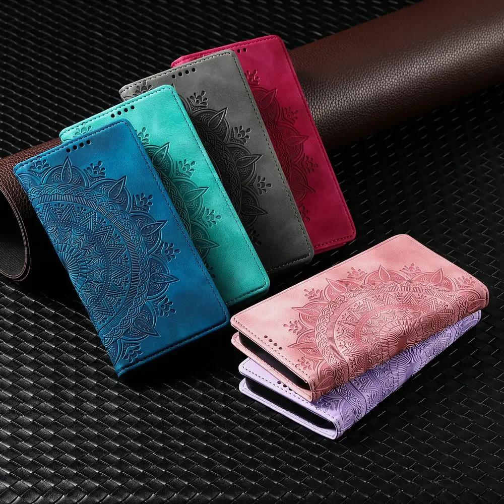 For Poco X8 Pro Max X7 X6 Pro X 7 F7 Ultra 5G Flip Case Leather Magnet Book Shell Xiaomi Poco M8 Case Mi PocoX7 M7 X3 C85 Funda