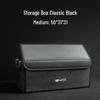 Compatible with BYD E2 Frigate 07, Seal E3 Destroyer 05, Seagull Car Trunk Storage Box