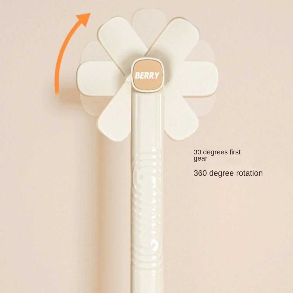 2Pcs Rotatable Crevice Cleaning Brush Hanging Toilet Floor Scrubber Creativity Gap Brush  Window