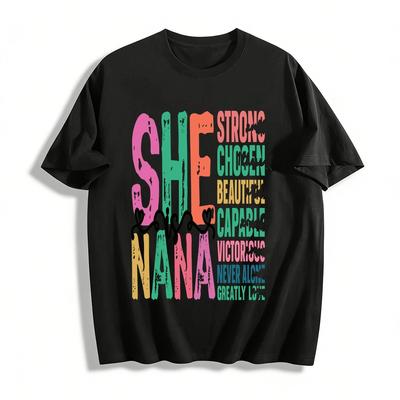 Tops – Camisetas