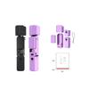 Silicone Protective Case for OSMO Pocket 3 Pocket Camera Compatible with Sports Camera Shell Accessories