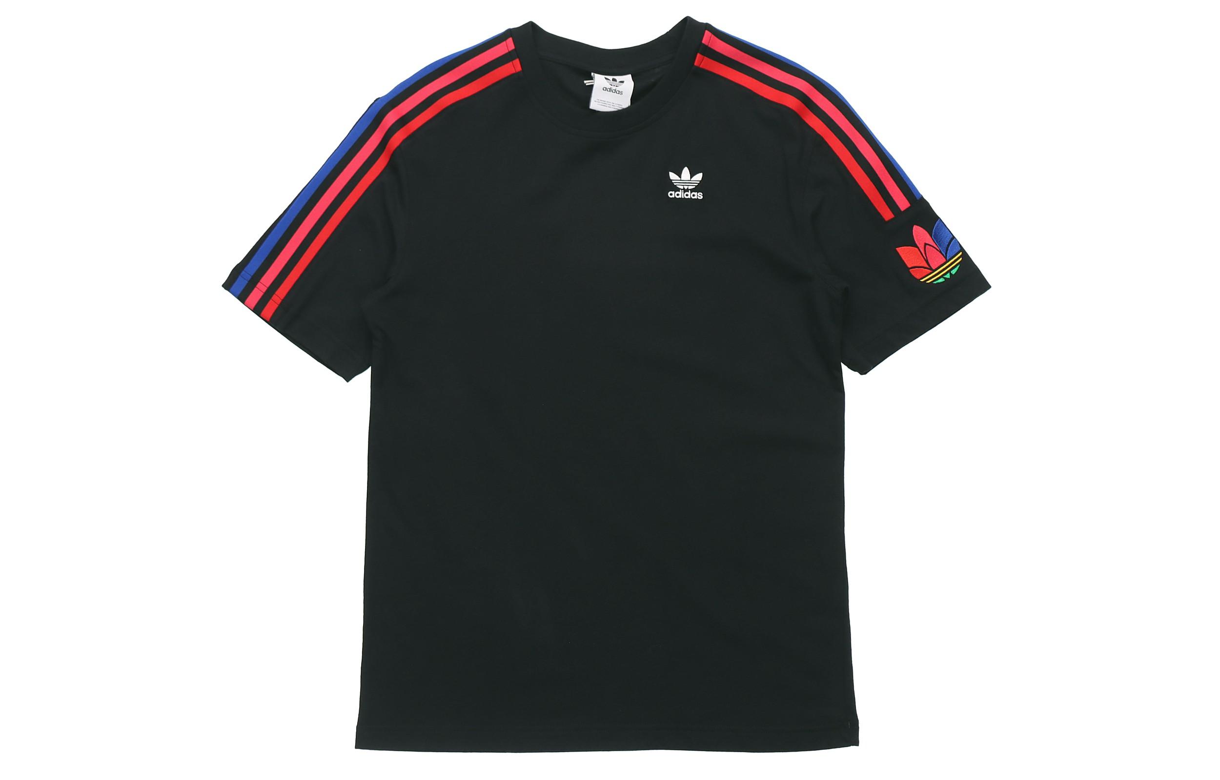 

Adidas Originals T Shirt Men s Black GE0836 XS