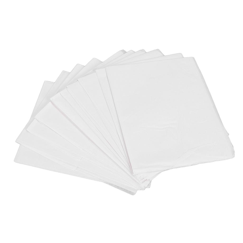 50pcs Disposable Toilet Seat Cover Water Soluble Portable Potty Seat Covers for Pregnant Woman Elder
