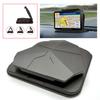 Handy-Halterung für das Armaturenbrett im Auto – rutschfeste GPS-Halterung für das Auto, Dock-Montage im Pickup-Truck, kompatibles Telefon X 8 7 Plus