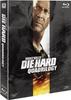 Die Hard Quadrilogy Box Press Limited Blu-ray (First Edition) [Blu-ray]