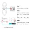 Fila Mars 1 White Women's F12W031122FGT